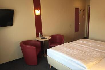 Panorama Hotel Bansin