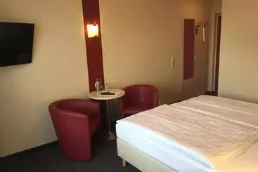 Panorama Hotel Bansin