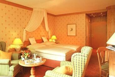 호텔 Revita Naturresort & Spa