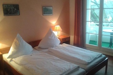 Spreewaldhotel Leipe