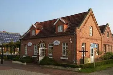 Hotel Stoevchen Café