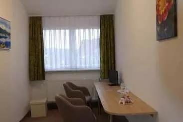 Wochner S Hotel Sternen Am Schluchsee Hochschwarzwald