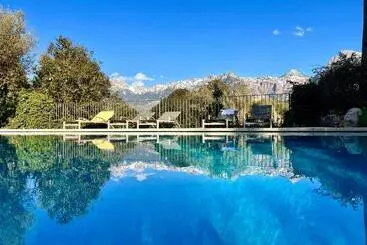 Bed and Breakfast Finca Can Coll Boutique Country House Adults Only