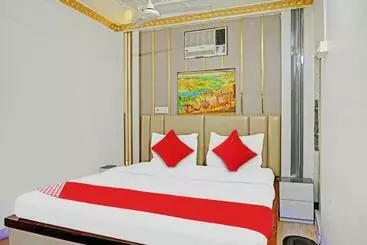 Flagship Hotel Om Shanti Inn