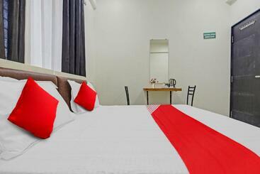 Flagship Hotel Orbit Inn