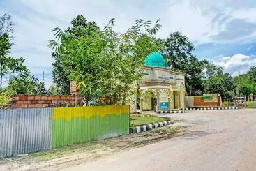 ホテル Spot On 92309 Homestay Al Ittifaqiah Syariah