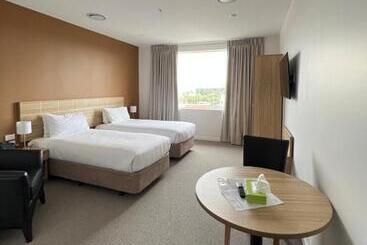 Manha Hotel Auckland Airport
