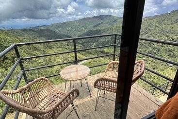 Nomada Republic Hotel El Valle