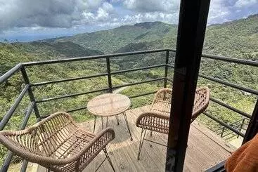 Nomada Republic Hotel El Valle