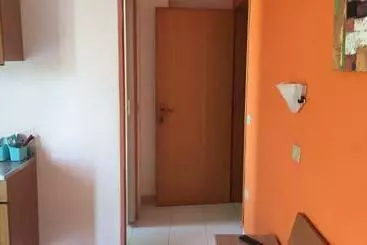 ペンション Appartamento Monolocale N3 Balcone A Briatico 2 Min Dal Mare E 15 Min Da Tropea