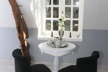 צימר La Rozeliere