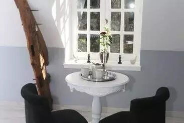 ベッドアンドブレックファースト La Rozeliere