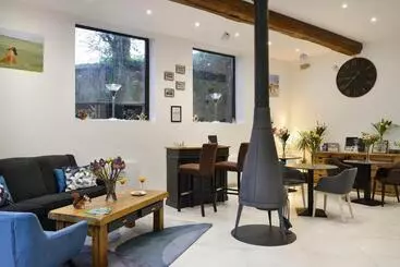 Bed and Breakfast La Rozeliere