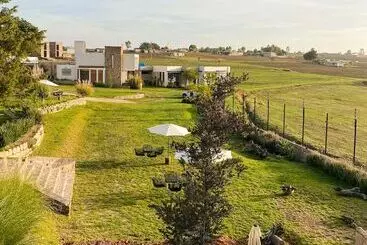 Dos Aguas Hotel Boutique