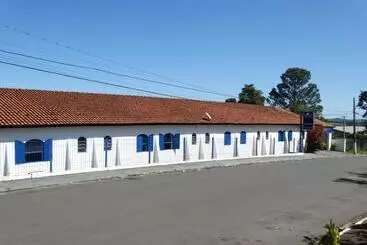 ホテル Tapiratiba