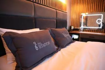 Otel İstasyon
