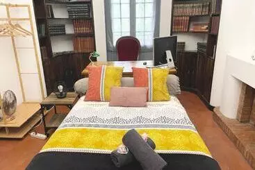 ユースホステル Le Palace