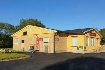 Banken Bed & Breakfast