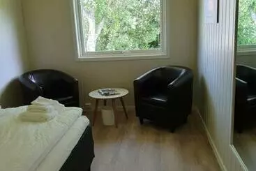 Banken Bed & Breakfast
