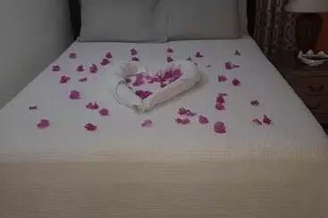 Aamiaismajoitus (B&B) Casa De Amor Suites And Tours