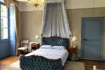 Bed & Breakfast Chateau Morinerie