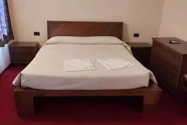 ペンション Alloggio La Luna