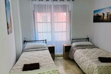 Herberge City Room Feminine