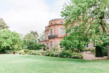 Bed and Breakfast Château De Roquefoulet Luxury Guesthouse & Spa Teritoria