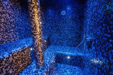 Bed and Breakfast Château De Roquefoulet Luxury Guesthouse & Spa Teritoria