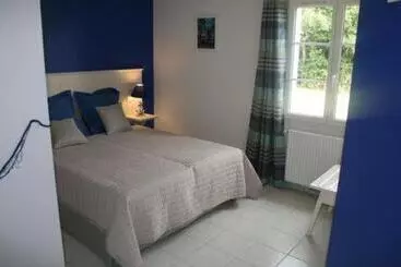 Bed & Breakfast La Doucinière