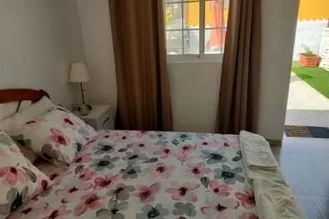 Huoneistohotelli Casa Alba 2