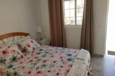 هتل آپارتمان Casa Alba 2