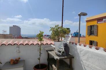 هتل آپارتمان Casa Alba 2