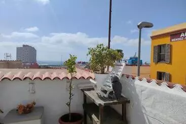 Huoneistohotelli Casa Alba 2