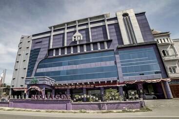 Capital O 90601 Hotel Meuligoe