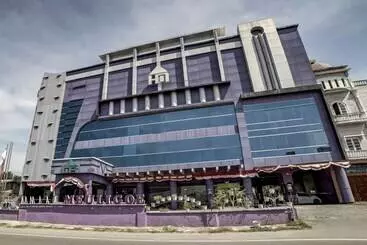 Capital O 90601 Hotel Meuligoe