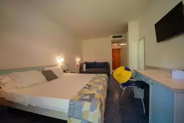 Hotel Futura Club La Praya