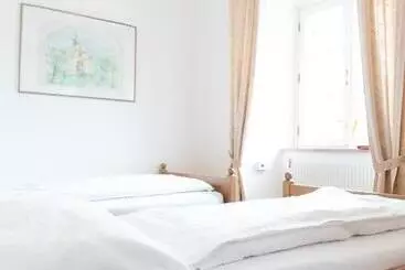 Hotelli Seminarzentrum Stift Schlägl