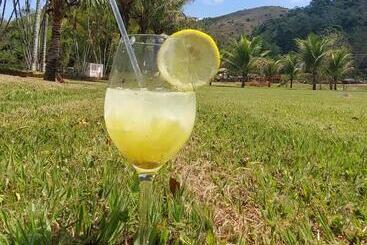 膳宿费 Eco Palmeira