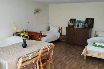 Majatalo Guest House Bovada / къща за гости бовада