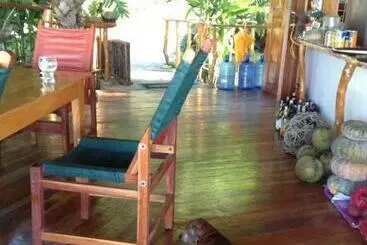 استراحتگاه Hillside Village Apartment 72sqm Size With Kitchen