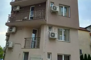 хостел атлас   Hostel Atlas