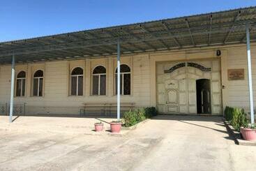 Auberge Hôtelière Bahrain Guest House