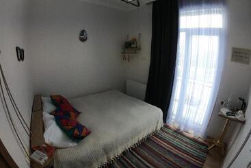 הוסטל Green Tianeti