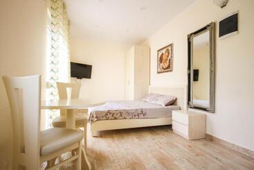 Apartaments Crown Silvia