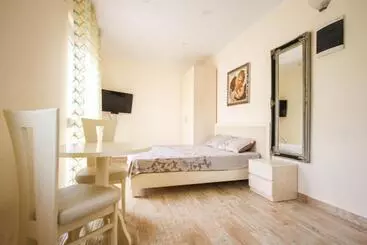 Apartaments Crown Silvia