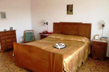 צימר City Overlook