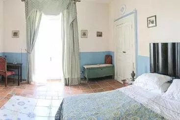 ベッドアンドブレックファースト Palazzo Pascale