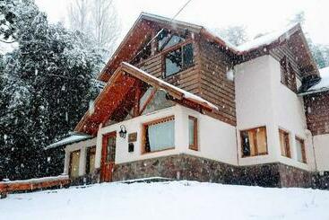Bed & Breakfast Paso Puyehue