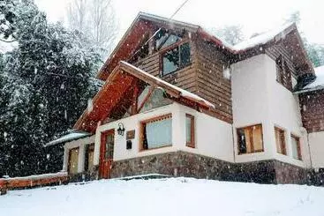 Aamiaismajoitus (B&B) Paso Puyehue